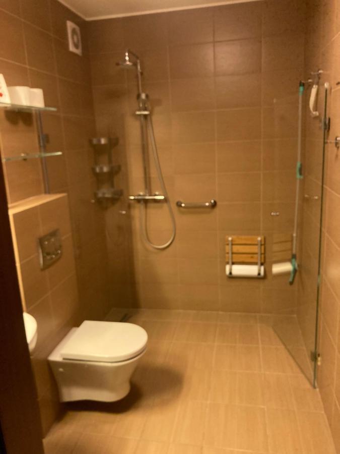 Comfort Kahlberg * Krynica Morska