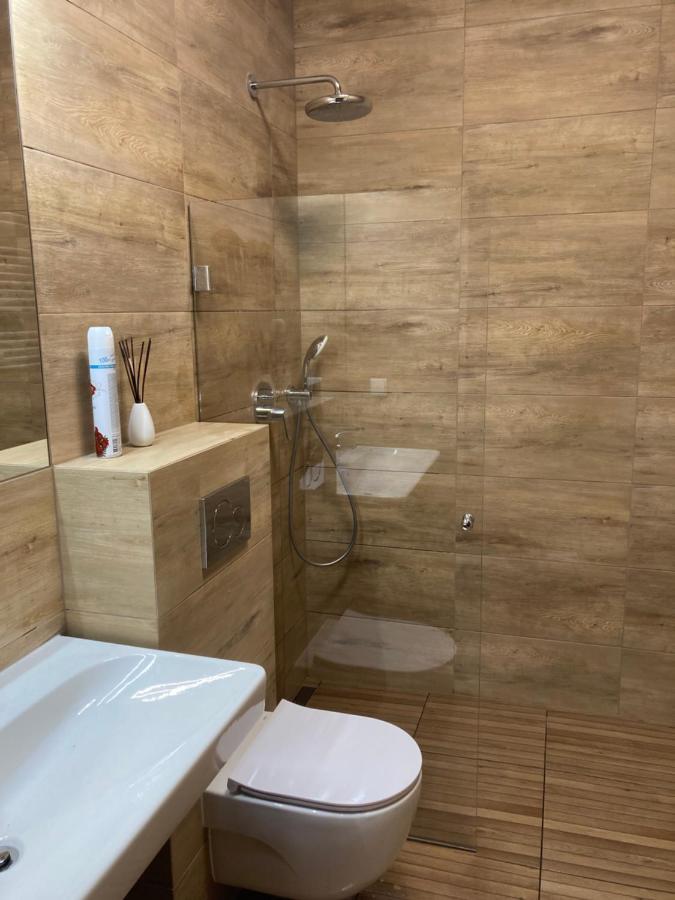 Apartment Comfort Kahlberg Krynica Morska