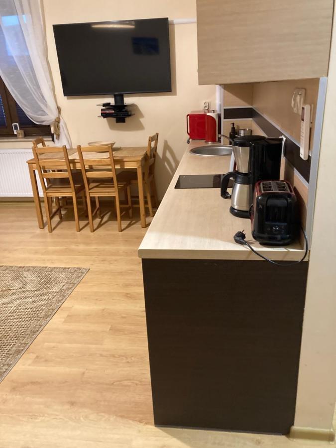 Comfort Kahlberg Apartment Krynica Morska