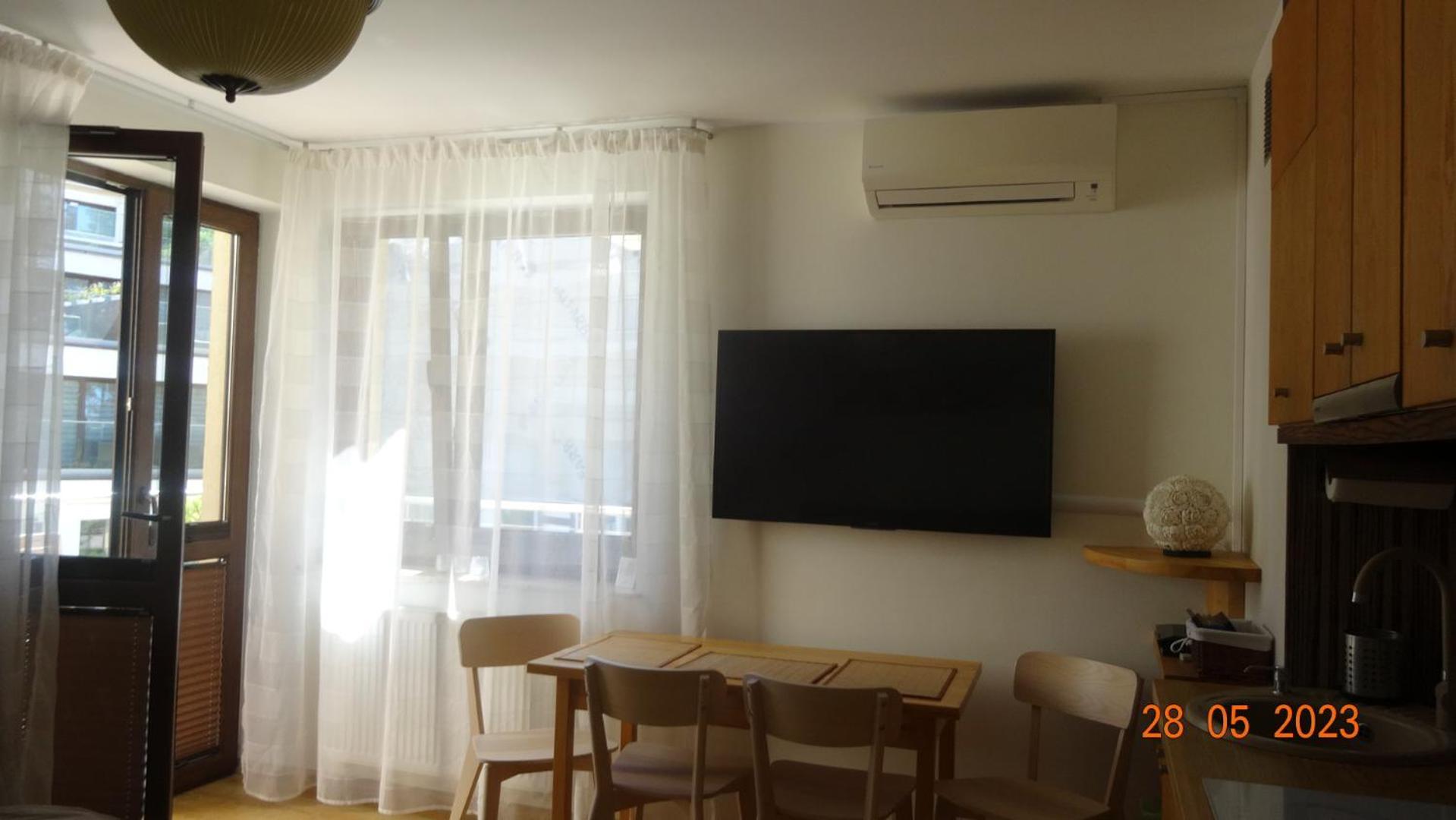 Comfort Kahlberg Krynica Morska