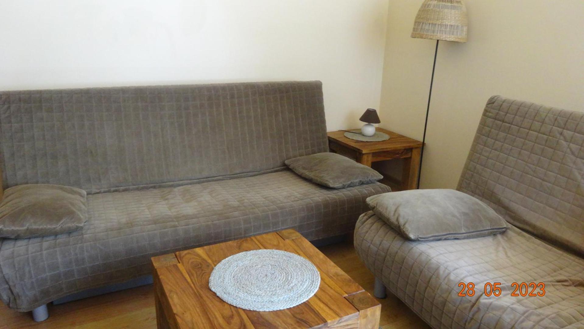 Apartment Comfort Kahlberg Krynica Morska