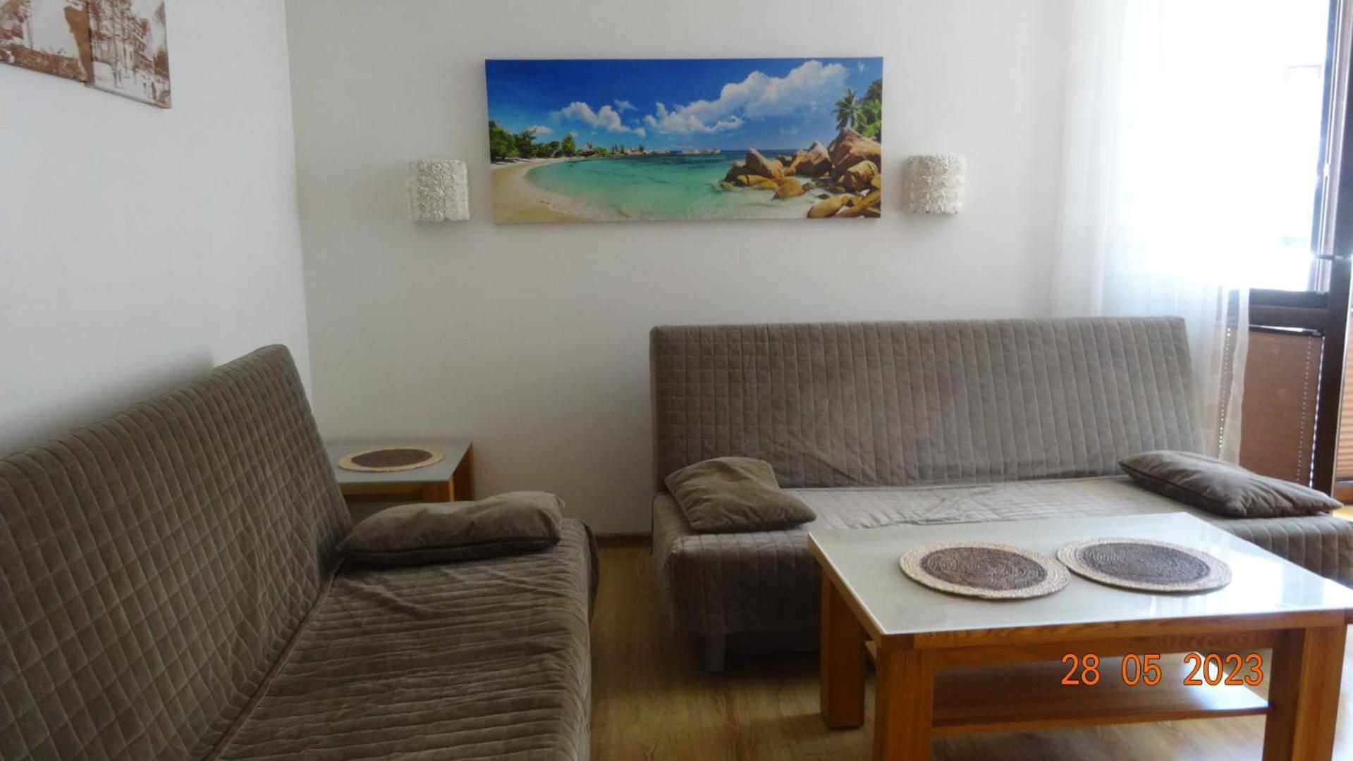 Comfort Kahlberg * Krynica Morska