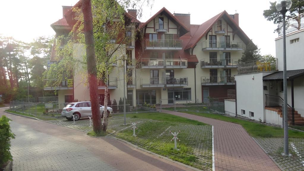 Апартаменти Comfort Kahlberg *